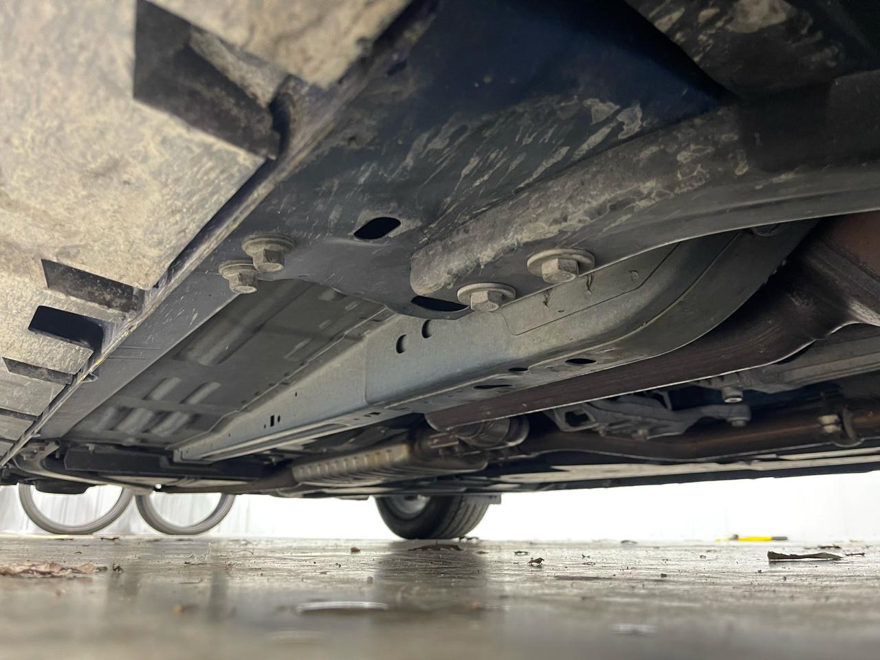 Ford Mustang 2dr Conv GT Premium 2015