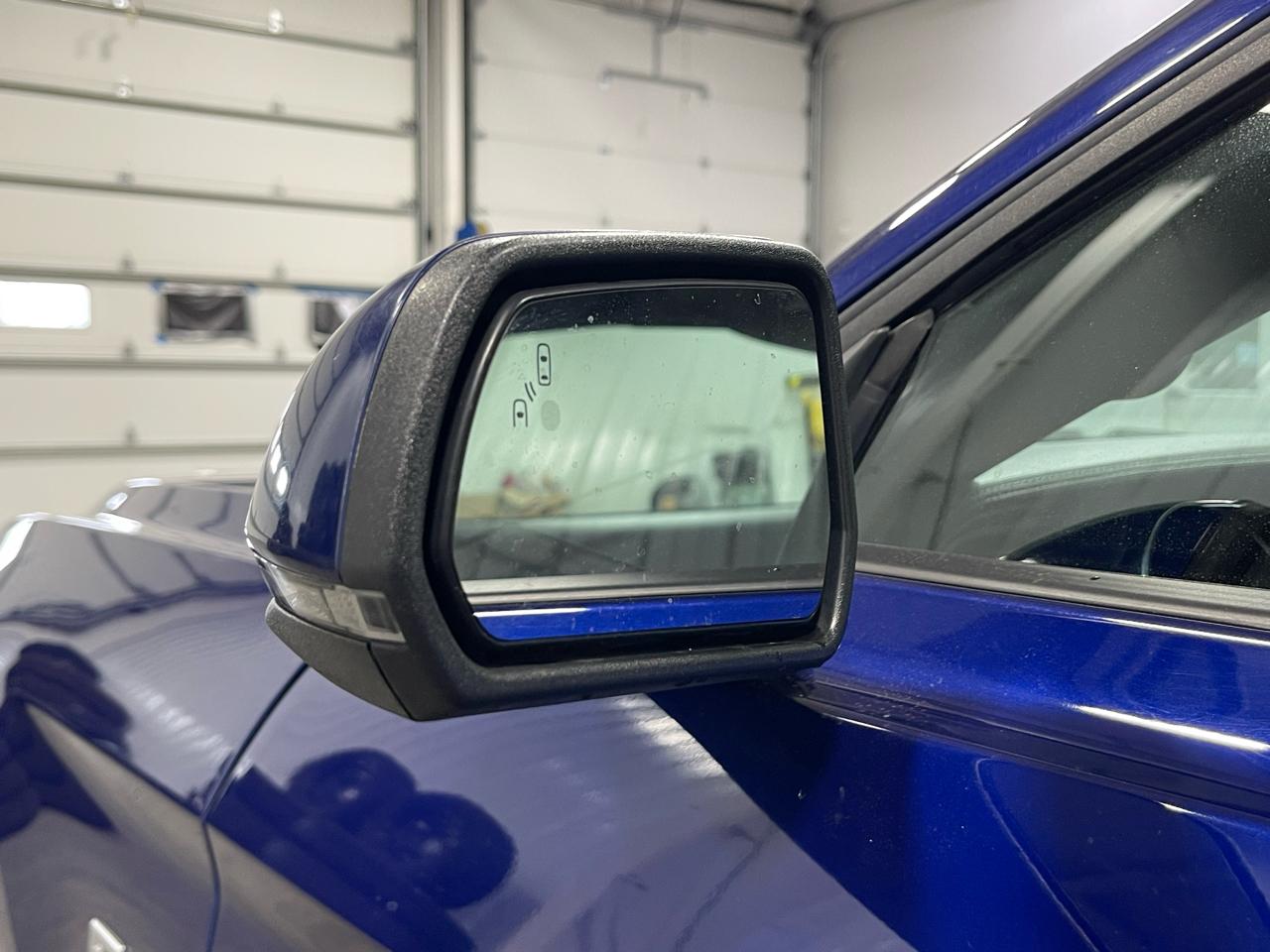 Ford Mustang 2dr Conv GT Premium 2015