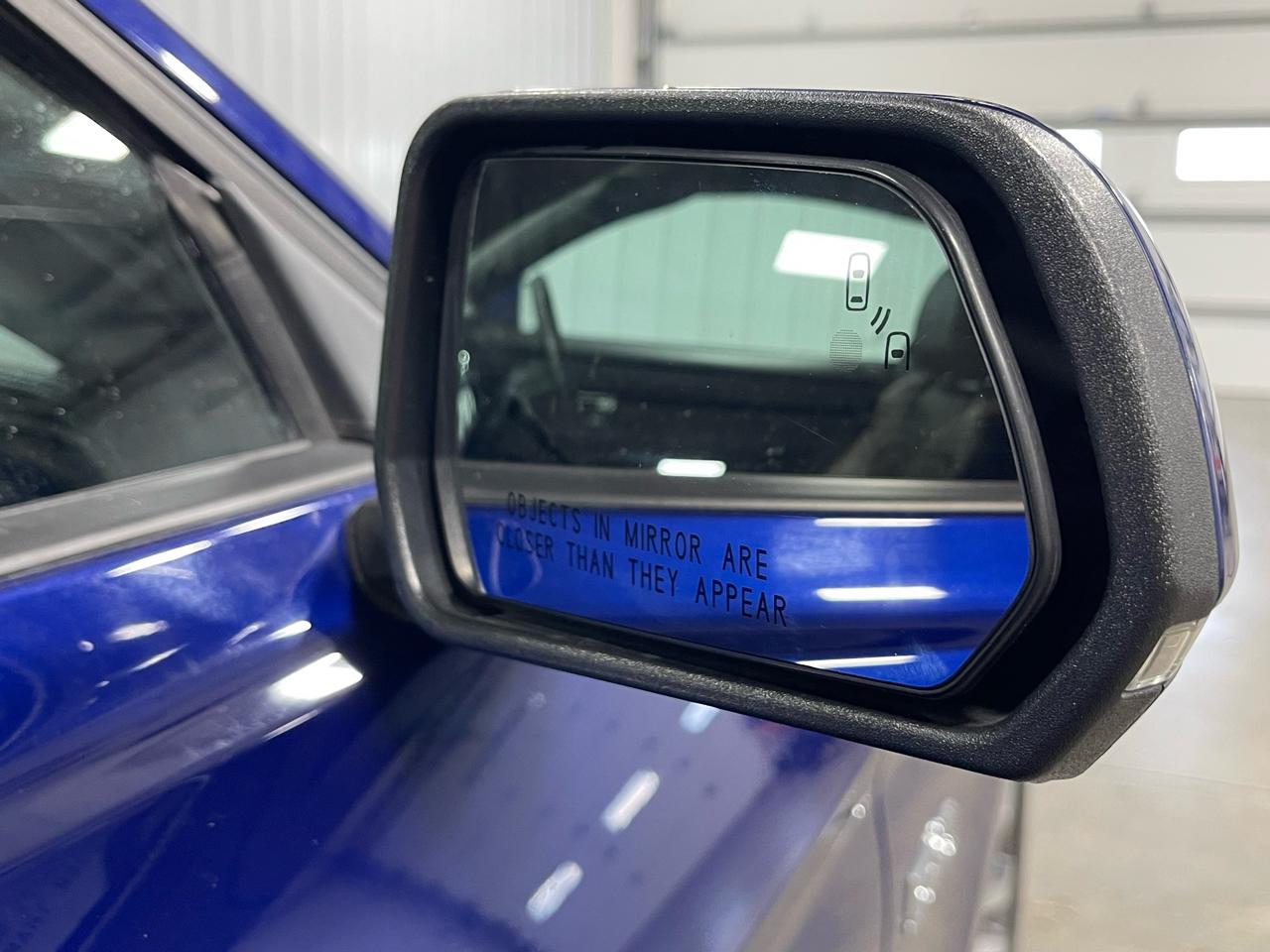 Ford Mustang 2dr Conv GT Premium 2015