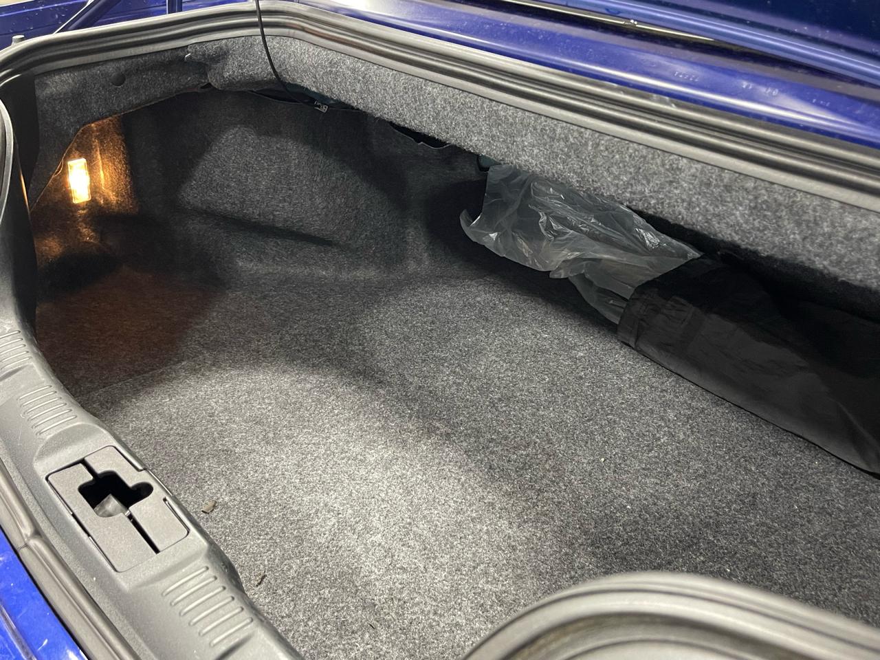 Ford Mustang 2dr Conv GT Premium 2015