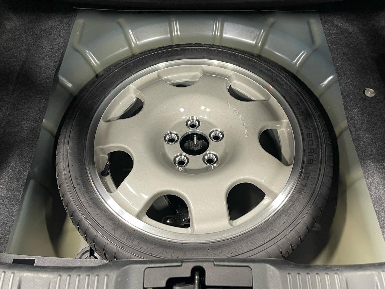 Ford Mustang 2dr Conv GT Premium 2015