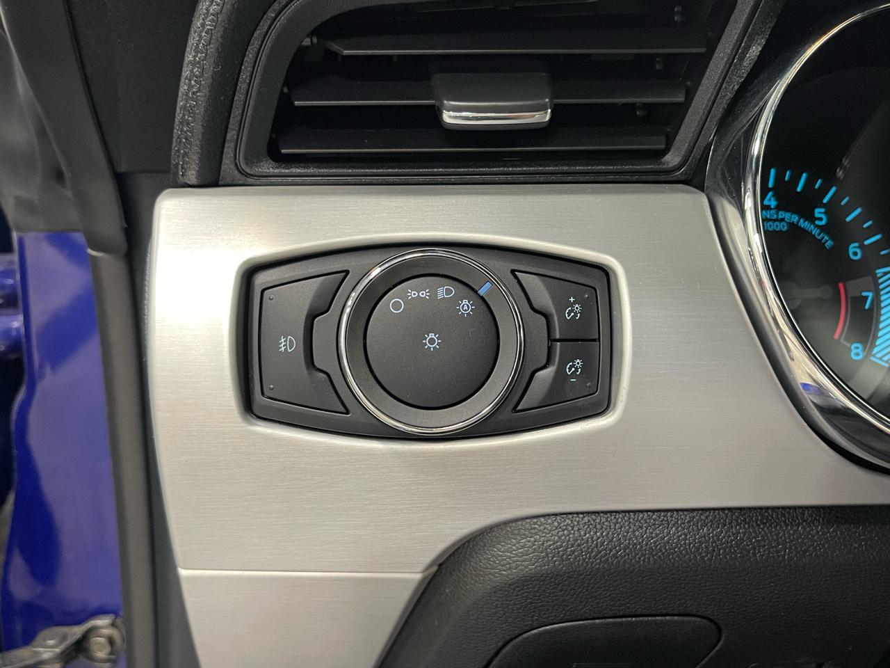 Ford Mustang 2dr Conv GT Premium 2015