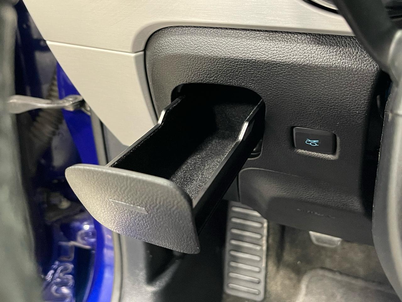 Ford Mustang 2dr Conv GT Premium 2015