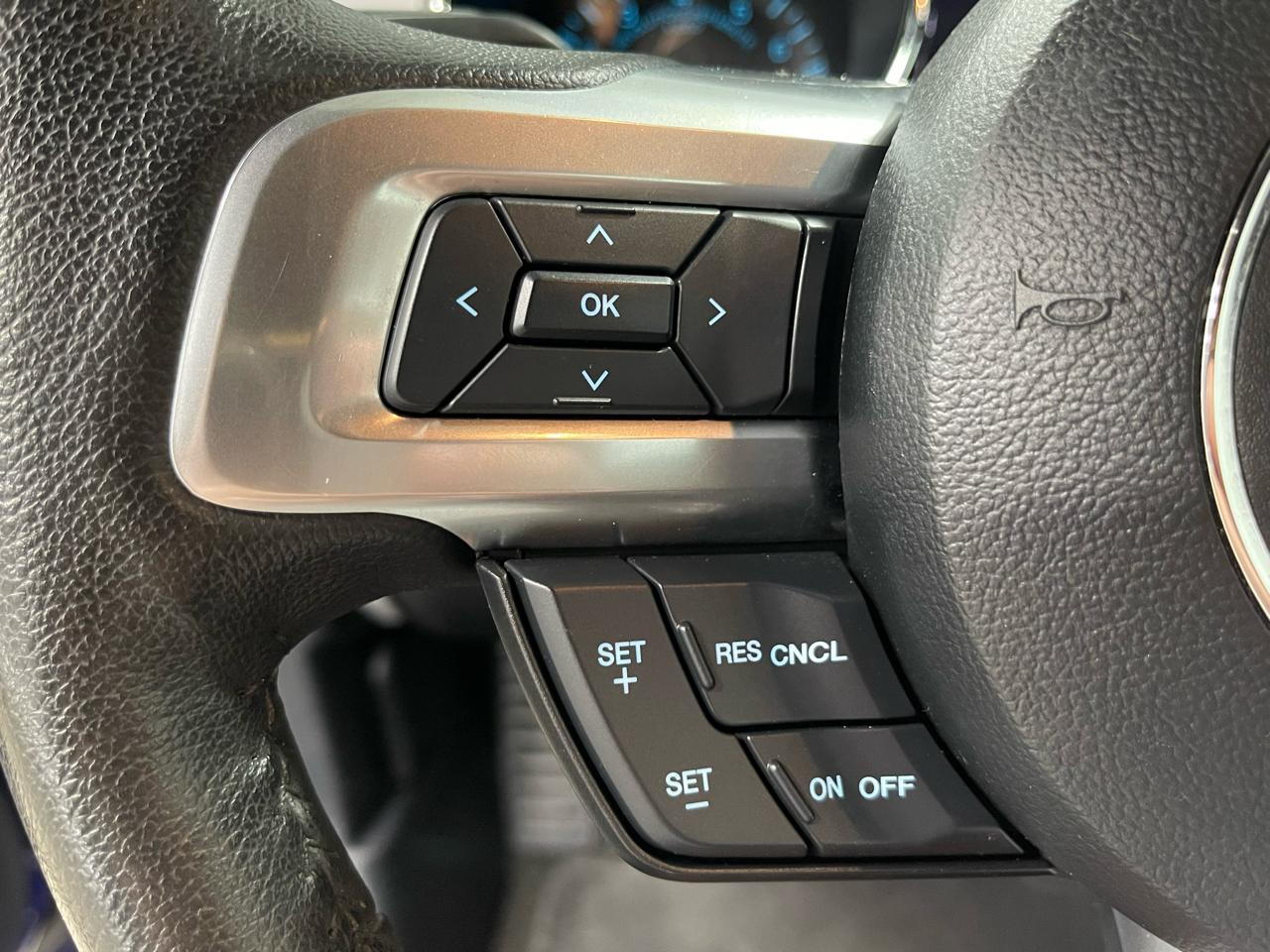 Ford Mustang 2dr Conv GT Premium 2015