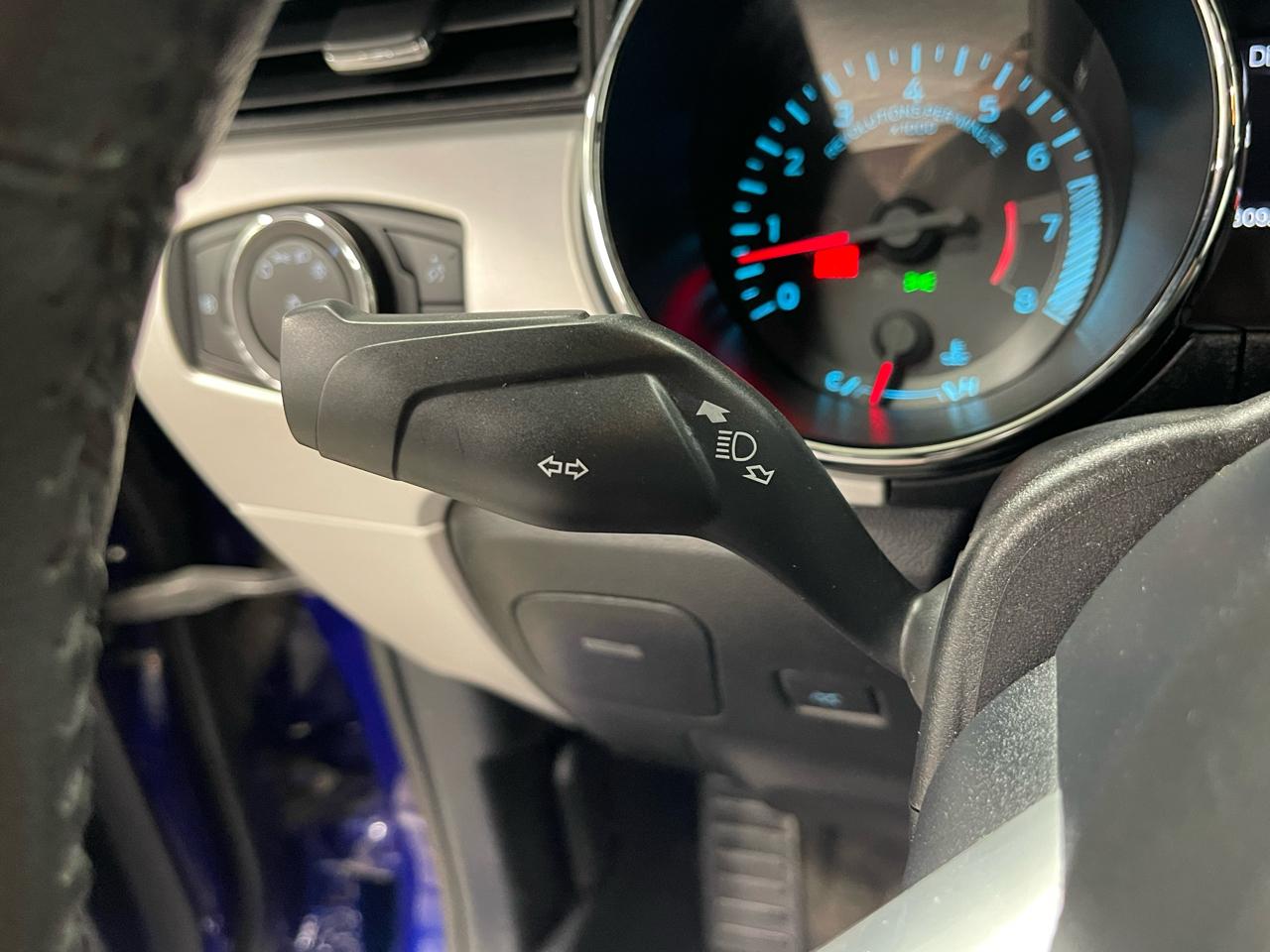 Ford Mustang 2dr Conv GT Premium 2015