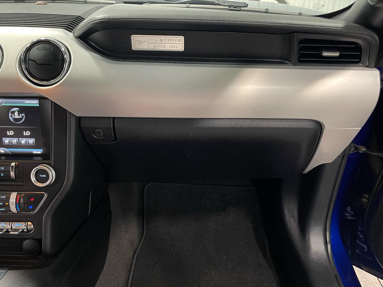 Ford Mustang 2dr Conv GT Premium 2015