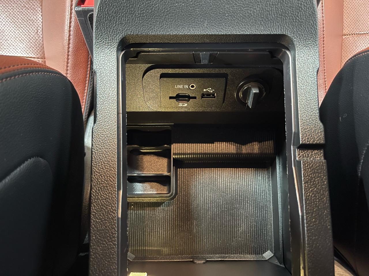 Ford Mustang 2dr Conv GT Premium 2015