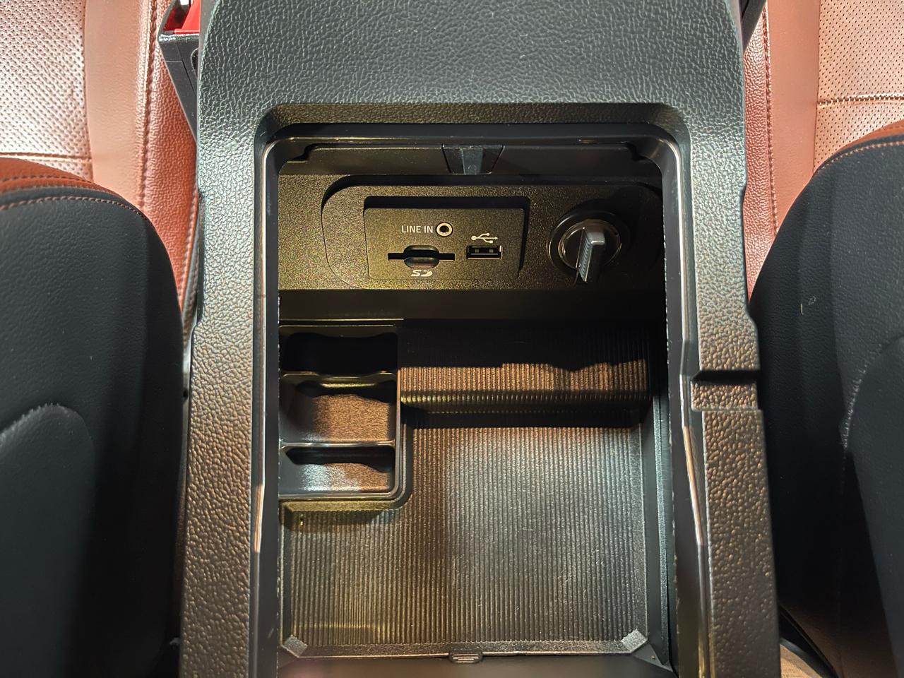 Ford Mustang 2dr Conv GT Premium 2015