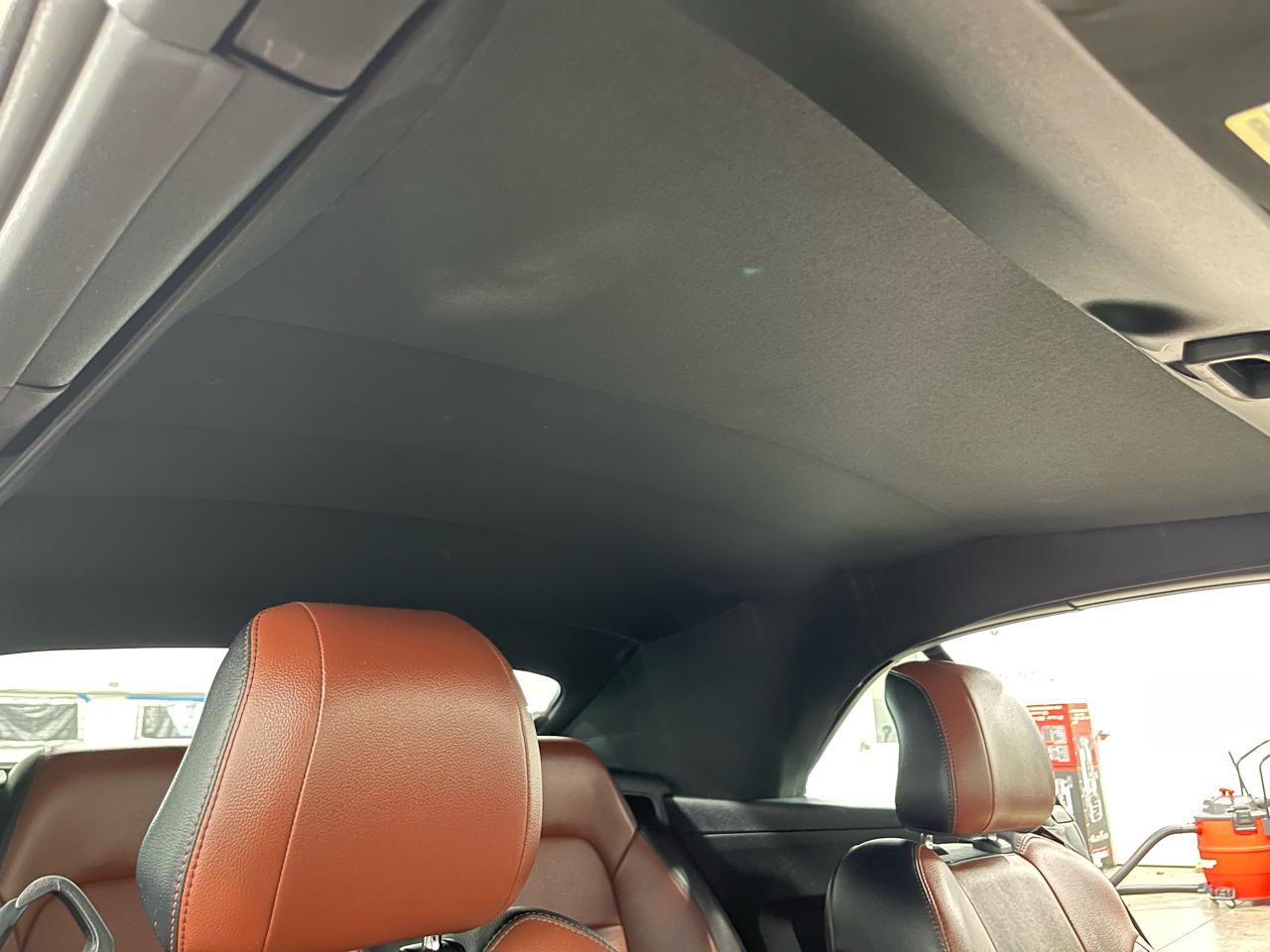 Ford Mustang 2dr Conv GT Premium 2015