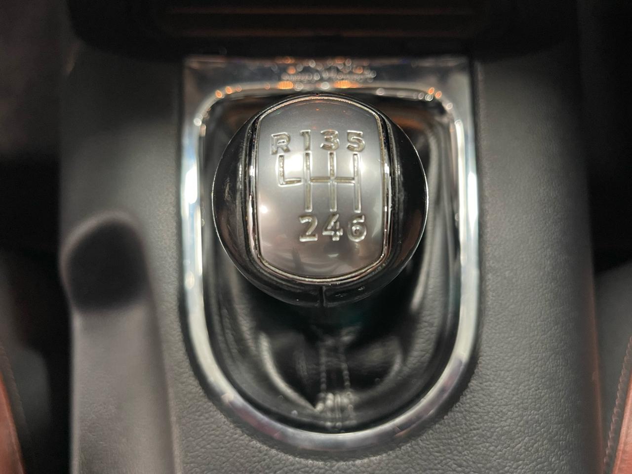 Ford Mustang 2dr Conv GT Premium 2015