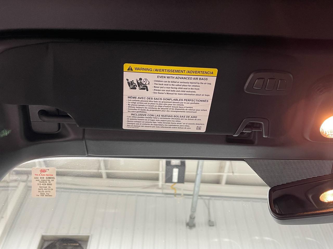 Ford Mustang 2dr Conv GT Premium 2015