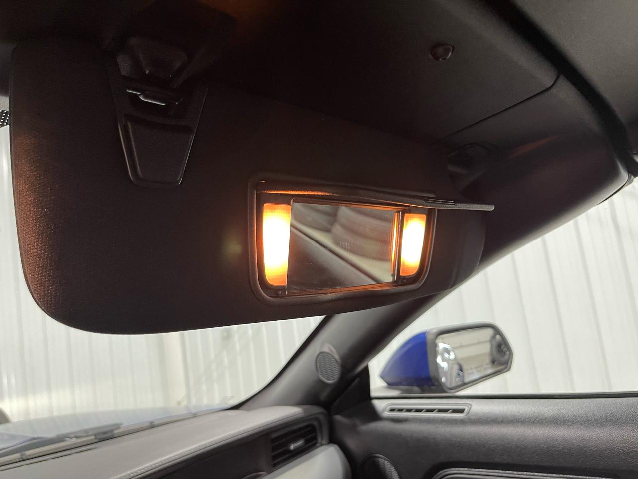 Ford Mustang 2dr Conv GT Premium 2015