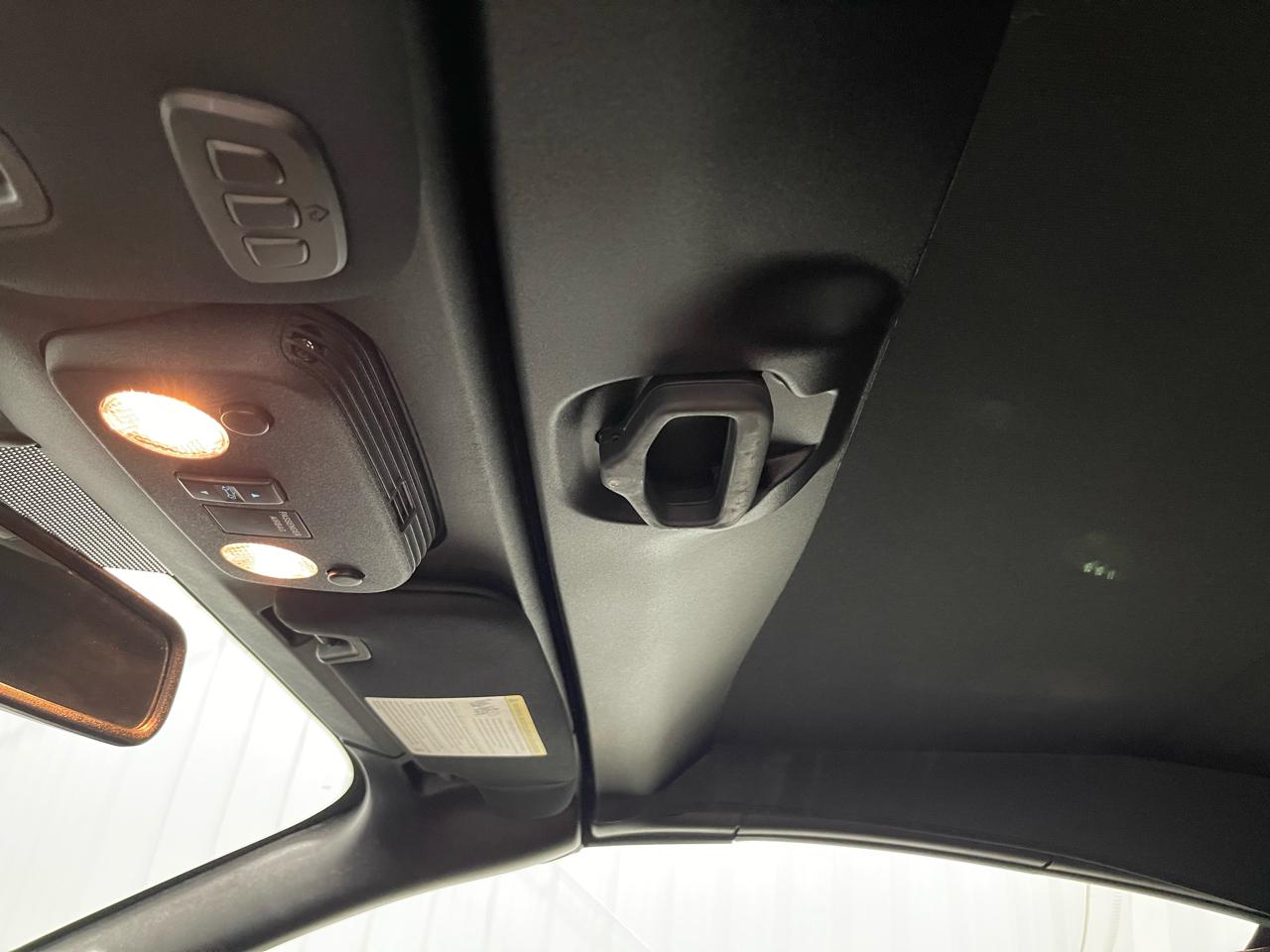 Ford Mustang 2dr Conv GT Premium 2015