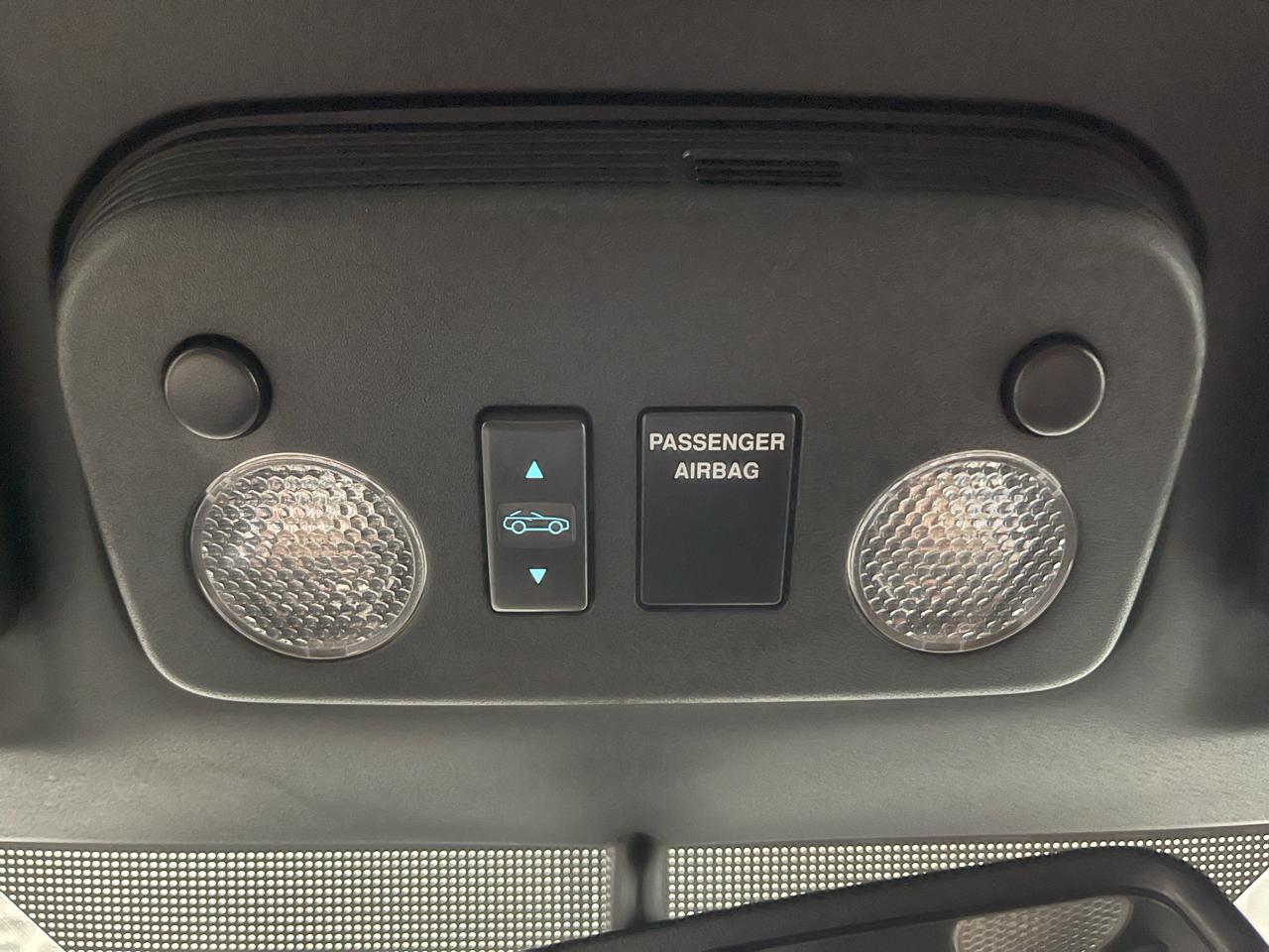 Ford Mustang 2dr Conv GT Premium 2015