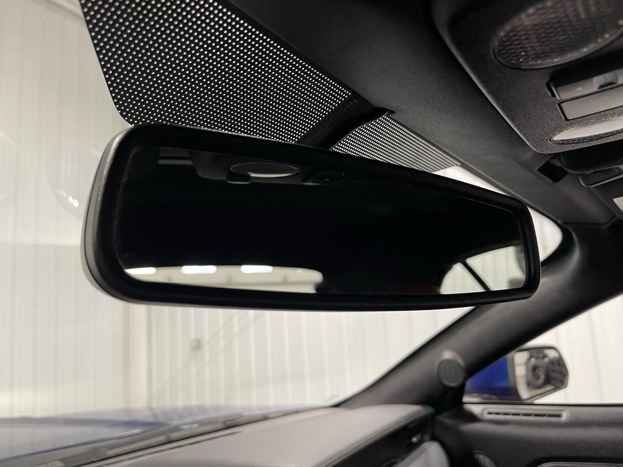 Ford Mustang 2dr Conv GT Premium 2015