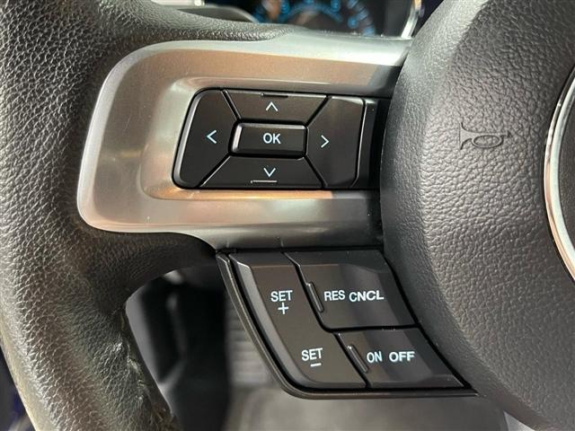 Ford Mustang 2dr Conv GT Premium 2015