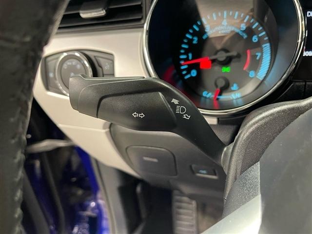 Ford Mustang 2dr Conv GT Premium 2015