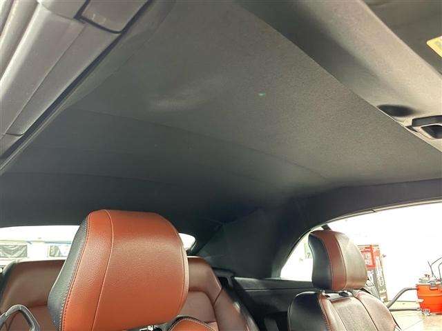 Ford Mustang 2dr Conv GT Premium 2015