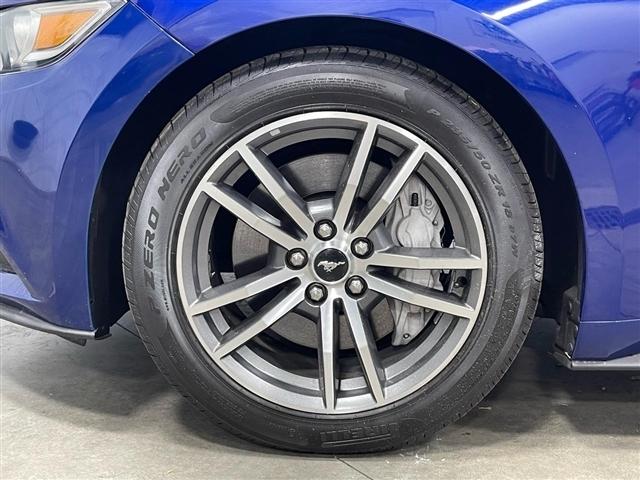Ford Mustang 2dr Conv GT Premium 2015