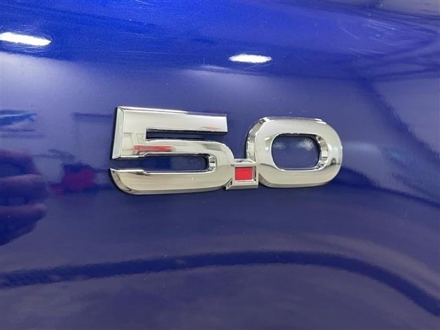 Ford Mustang 2dr Conv GT Premium 2015