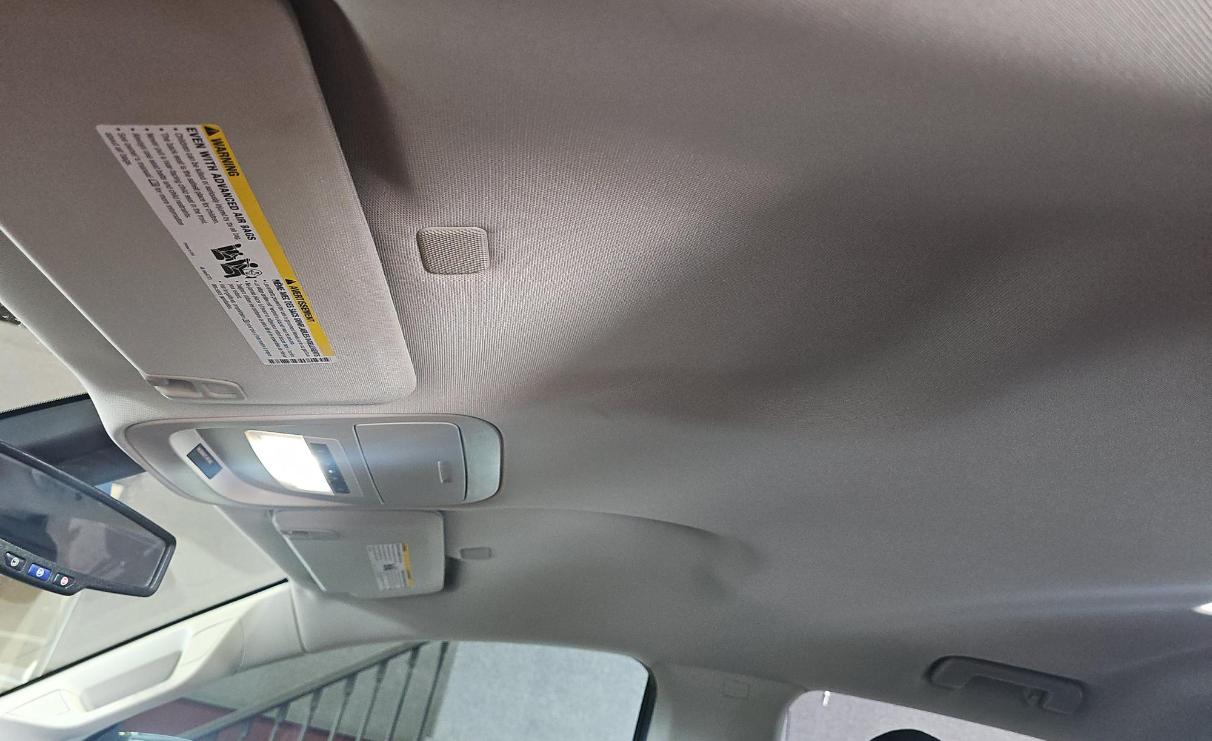 Chevrolet Colorado 4WD Crew Cab 140.5" LT 2019