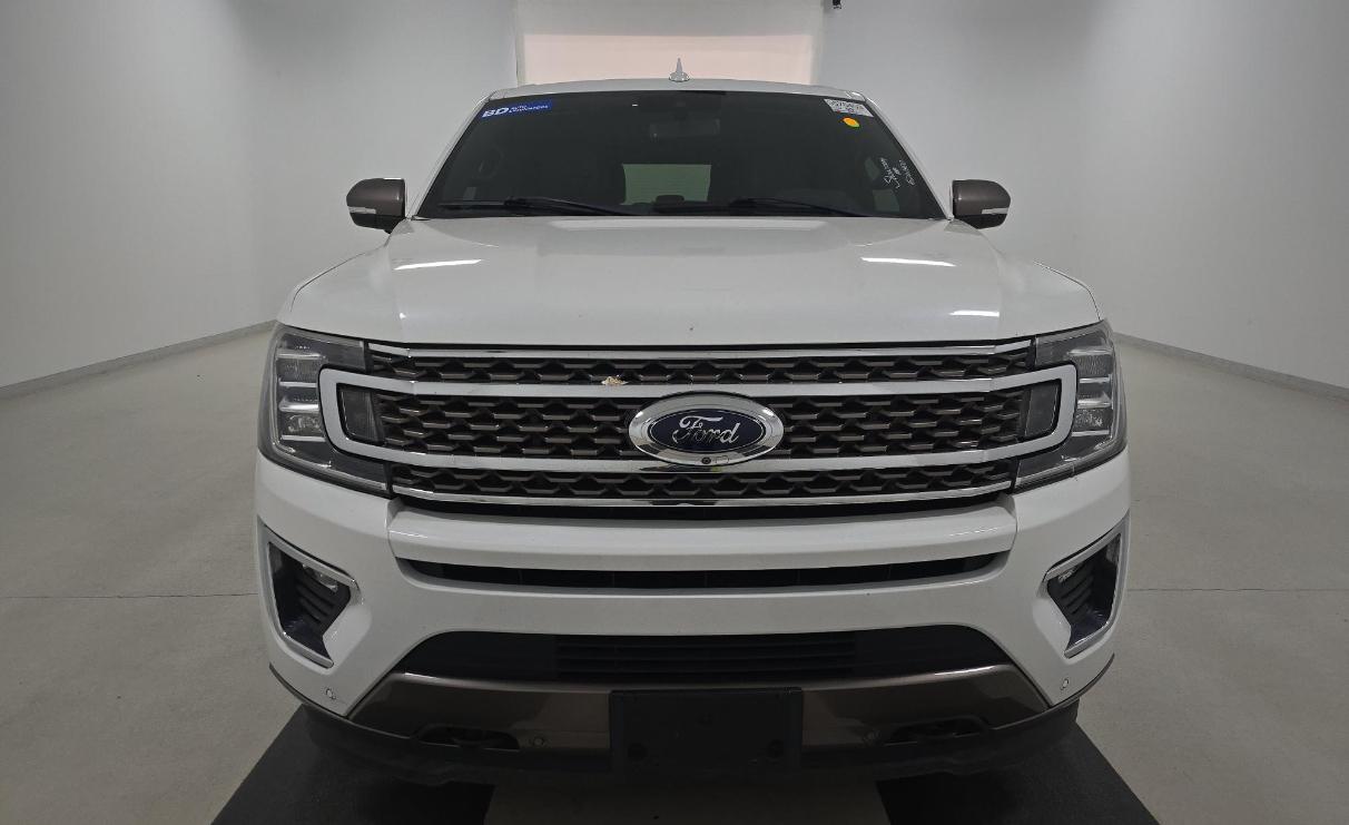 Ford Expedition Max King Ranch 4x4 2021