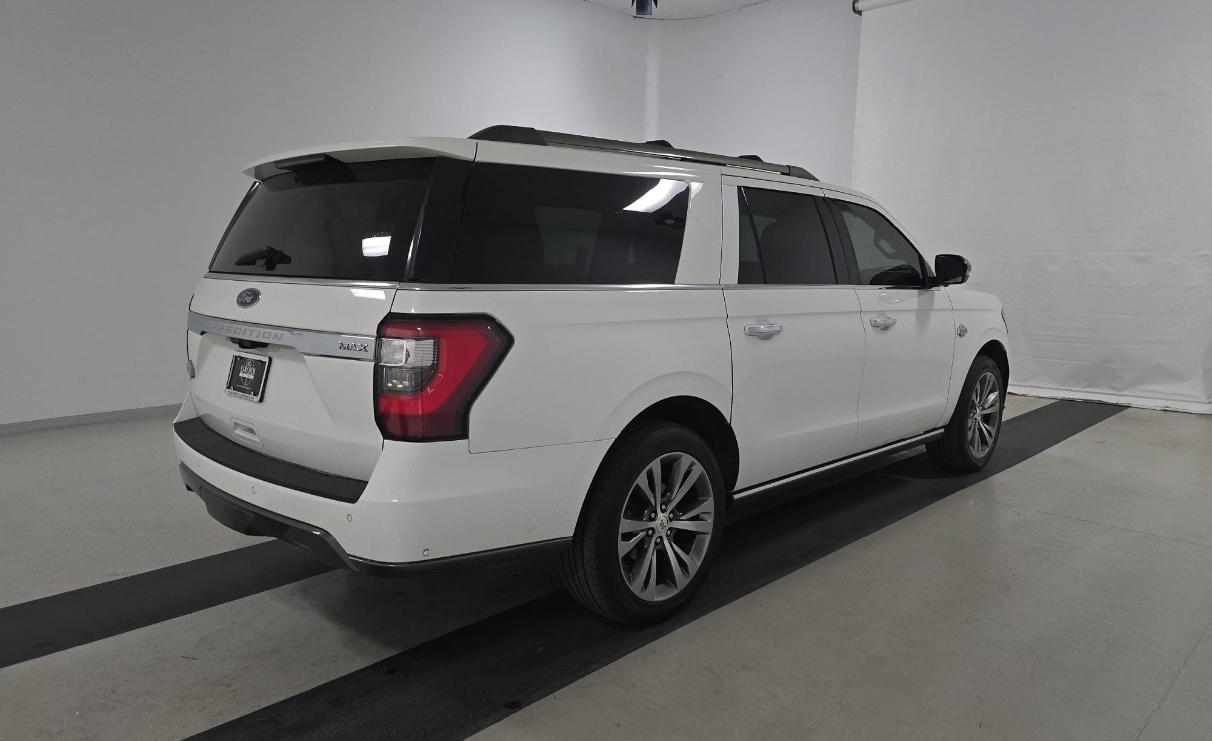 Ford Expedition Max King Ranch 4x4 2021