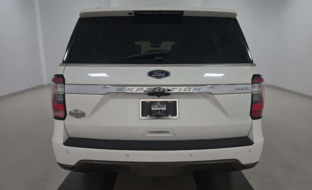 Ford Expedition Max King Ranch 4x4 2021