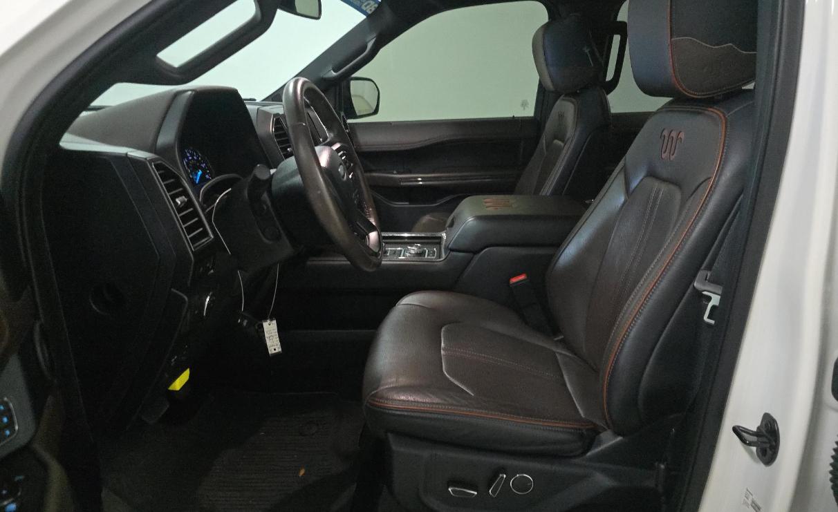 Ford Expedition Max King Ranch 4x4 2021