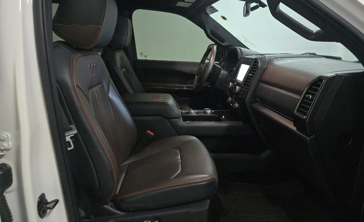 Ford Expedition Max King Ranch 4x4 2021