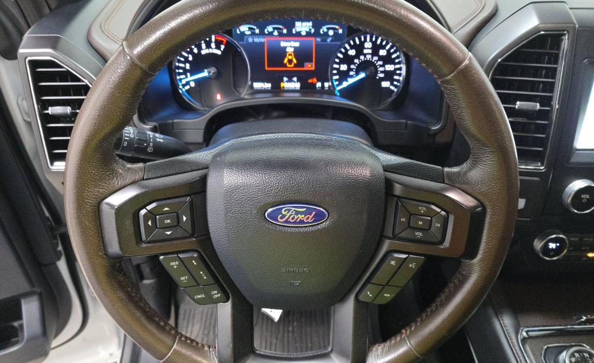 Ford Expedition Max King Ranch 4x4 2021