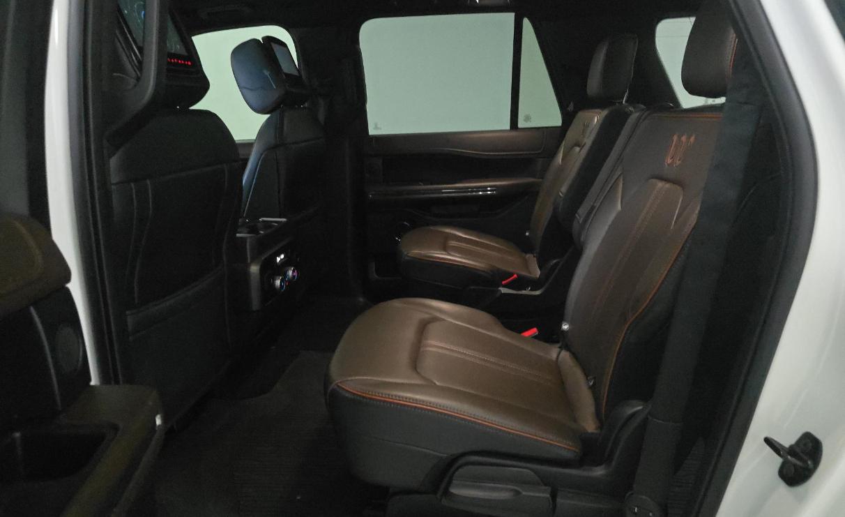 Ford Expedition Max King Ranch 4x4 2021