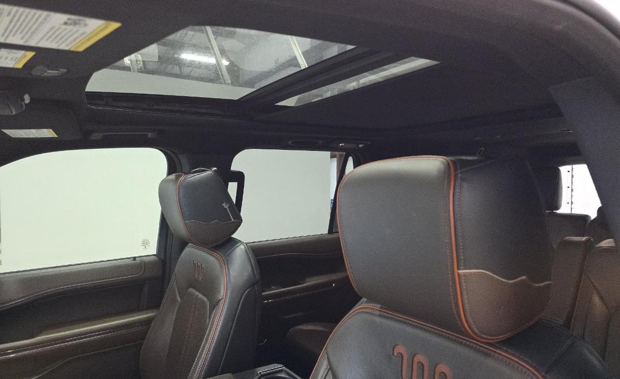 Ford Expedition Max King Ranch 4x4 2021