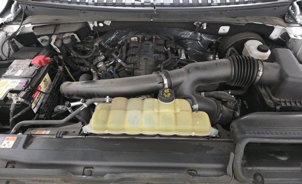 Ford Expedition Max King Ranch 4x4 2021