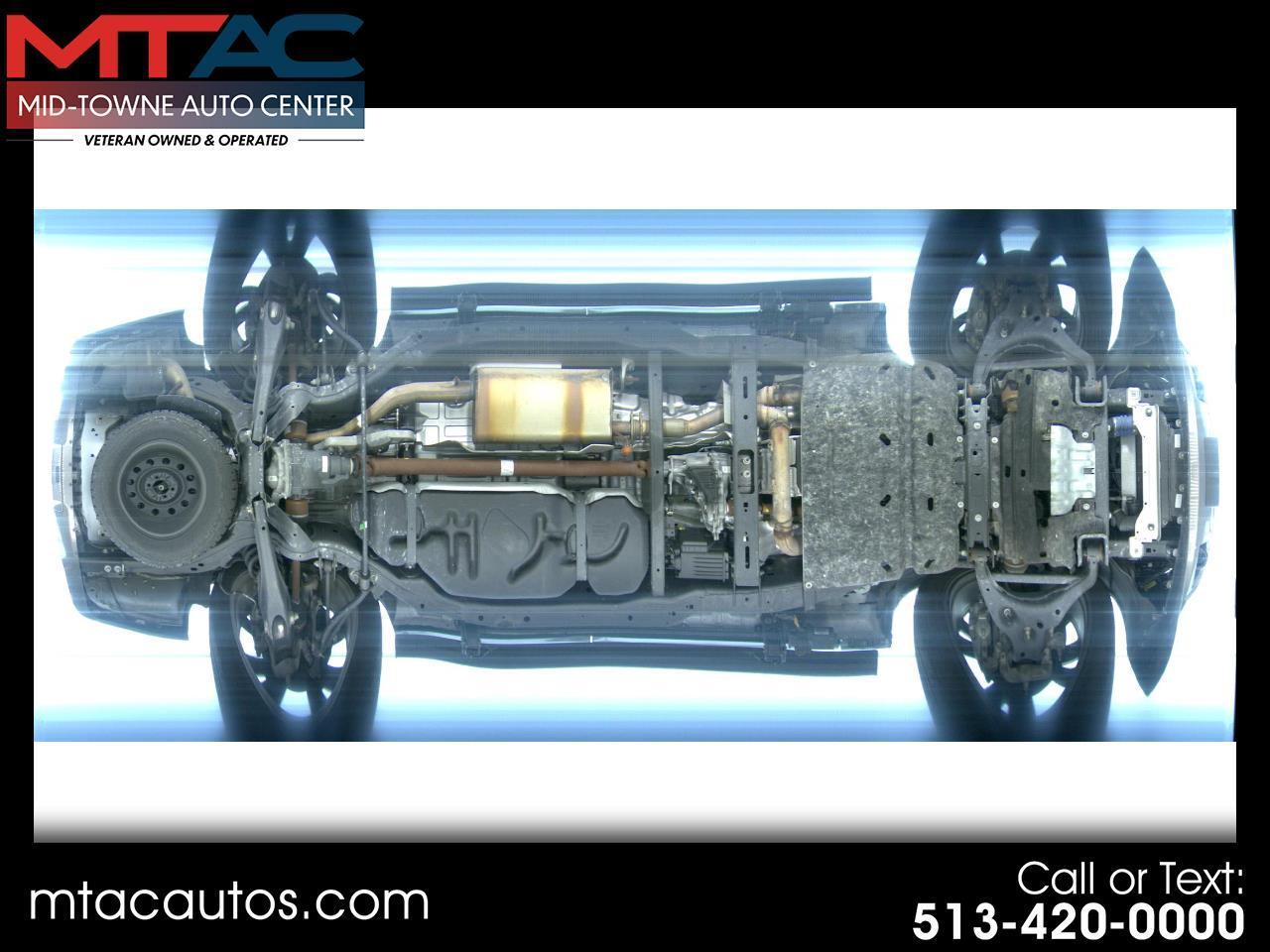 2021 Ford Expedition Max King Ranch 4x4