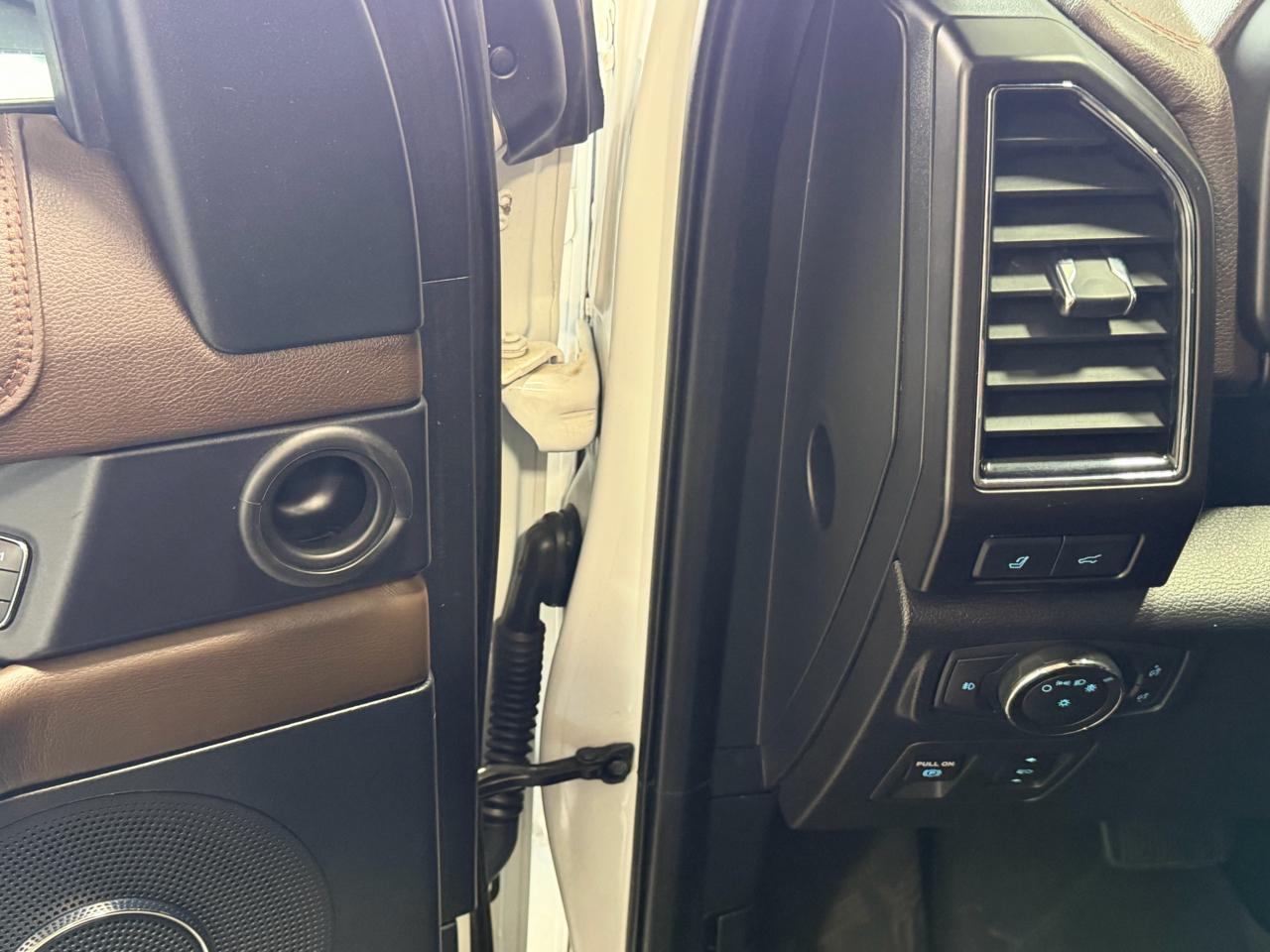 Ford Expedition Max King Ranch 4x4 2021