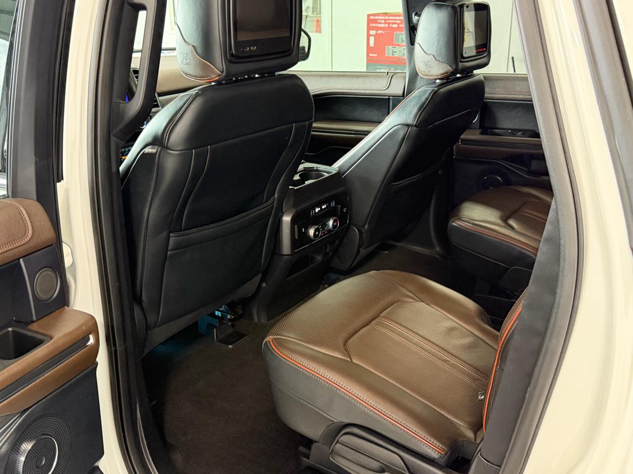 Ford Expedition Max King Ranch 4x4 2021