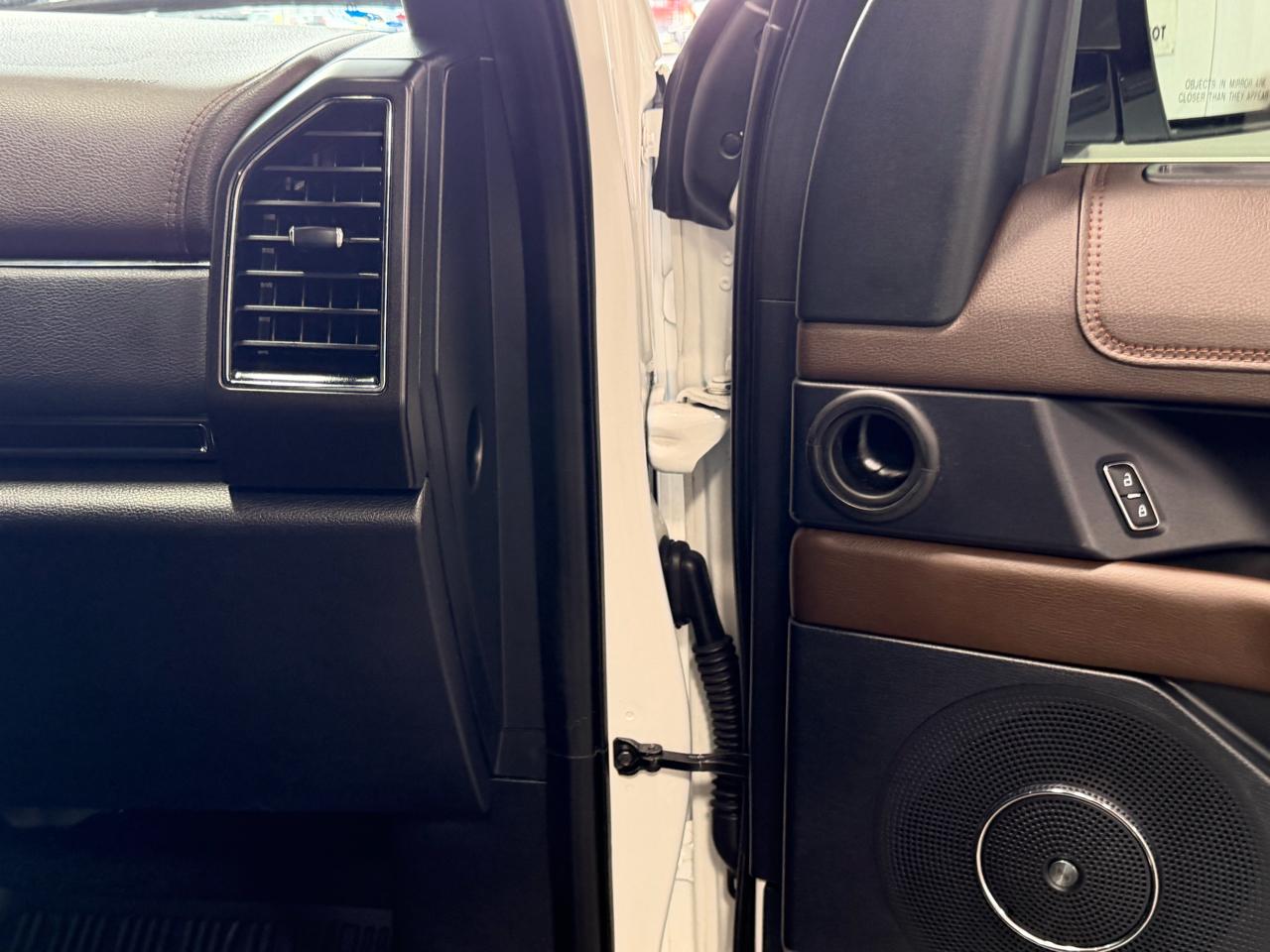 Ford Expedition Max King Ranch 4x4 2021