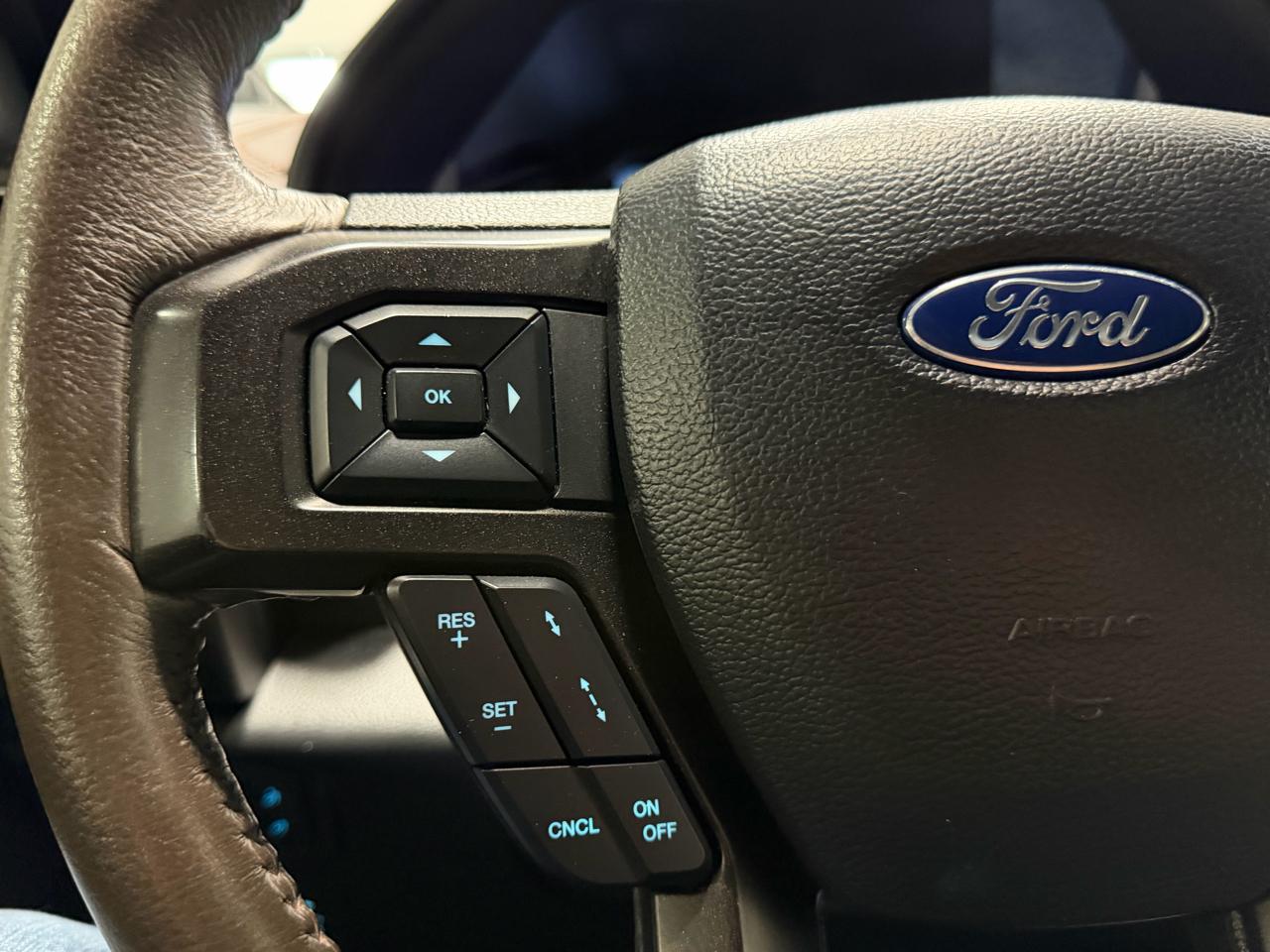 Ford Expedition Max King Ranch 4x4 2021