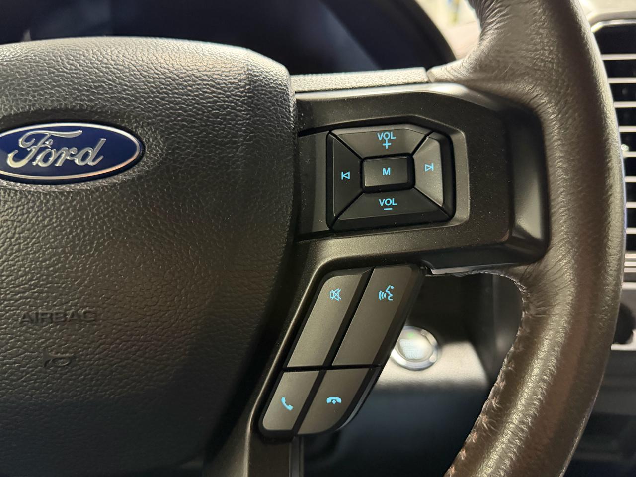 Ford Expedition Max King Ranch 4x4 2021