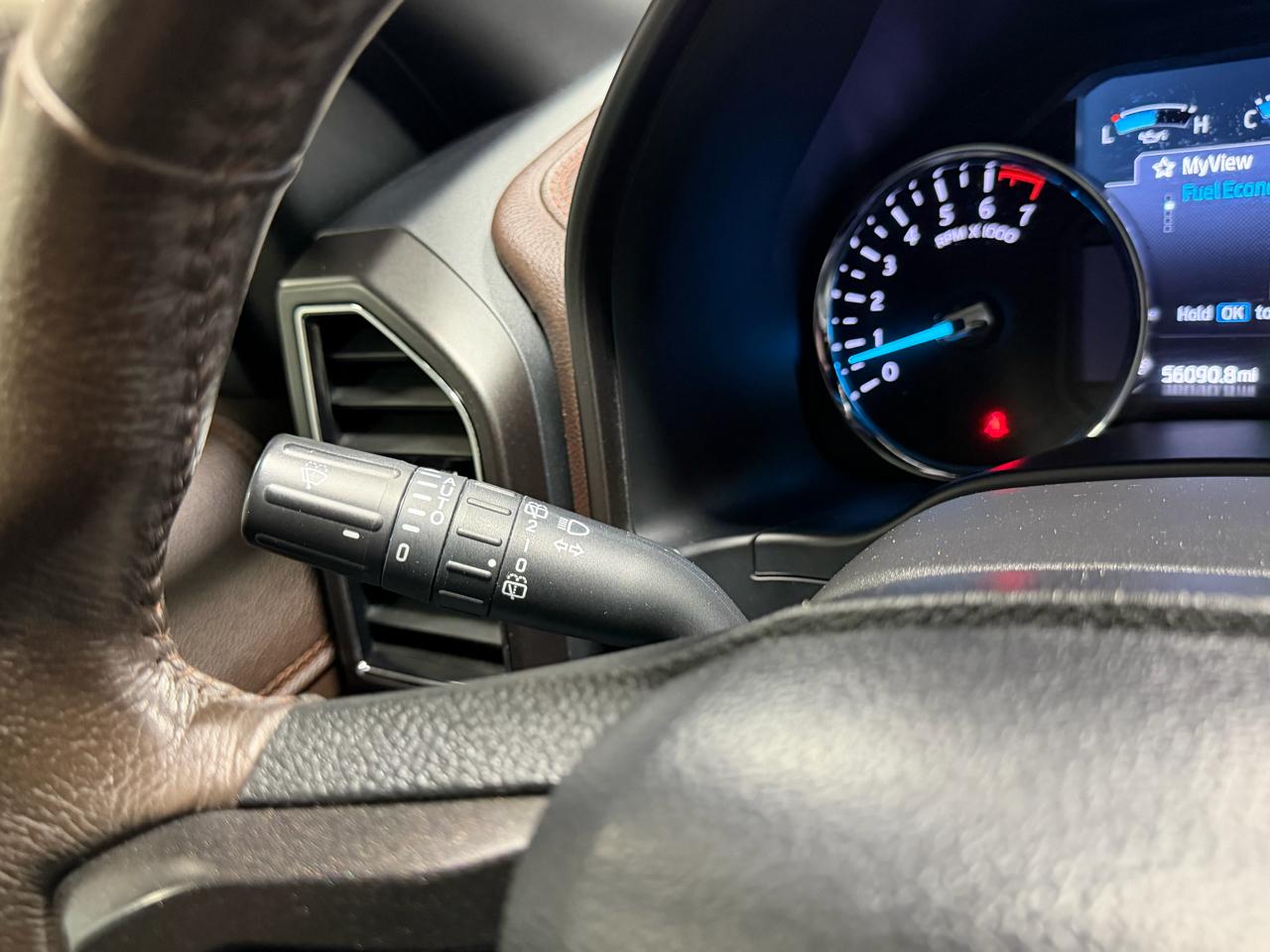 Ford Expedition Max King Ranch 4x4 2021