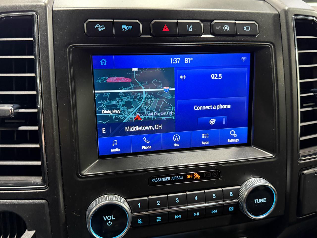 Ford Expedition Max King Ranch 4x4 2021