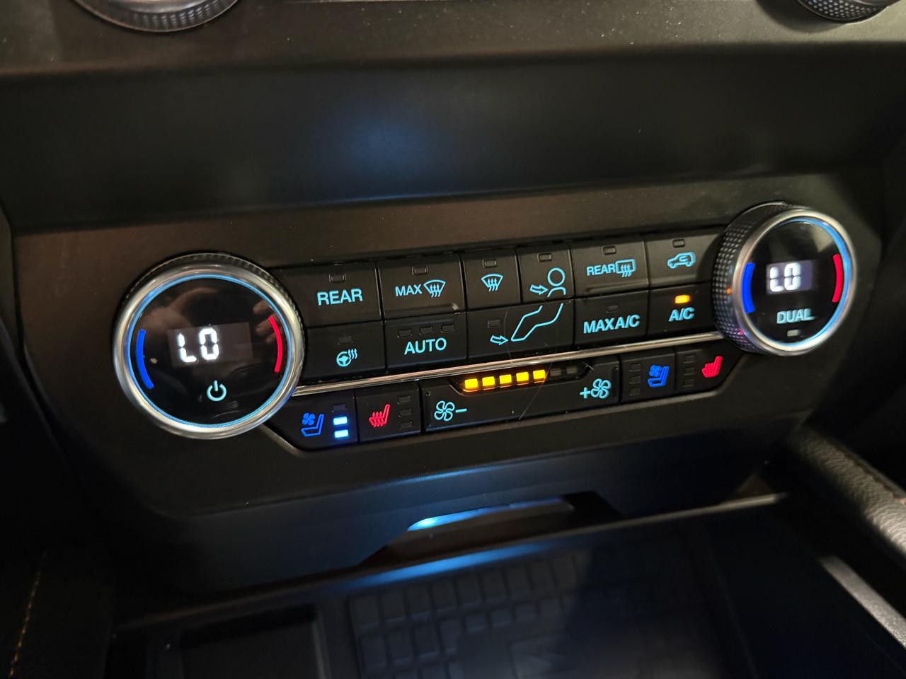 Ford Expedition Max King Ranch 4x4 2021