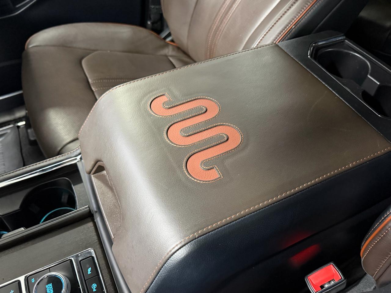 Ford Expedition Max King Ranch 4x4 2021