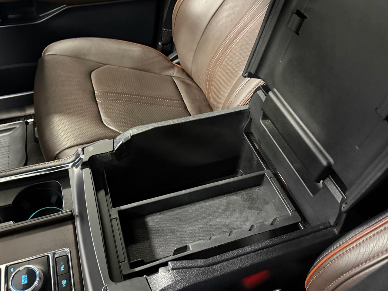 Ford Expedition Max King Ranch 4x4 2021