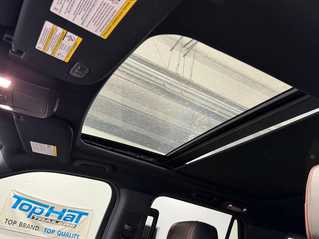 Ford Expedition Max King Ranch 4x4 2021