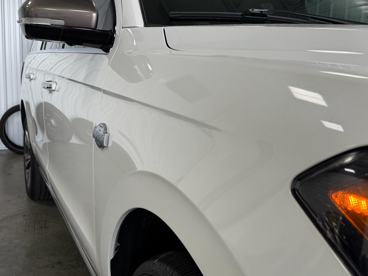 Ford Expedition Max King Ranch 4x4 2021