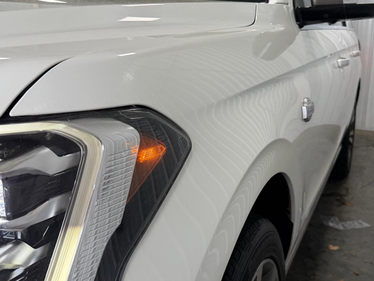 Ford Expedition Max King Ranch 4x4 2021