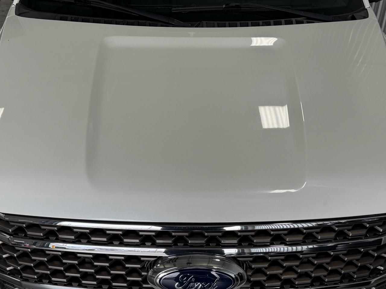 Ford Expedition Max King Ranch 4x4 2021