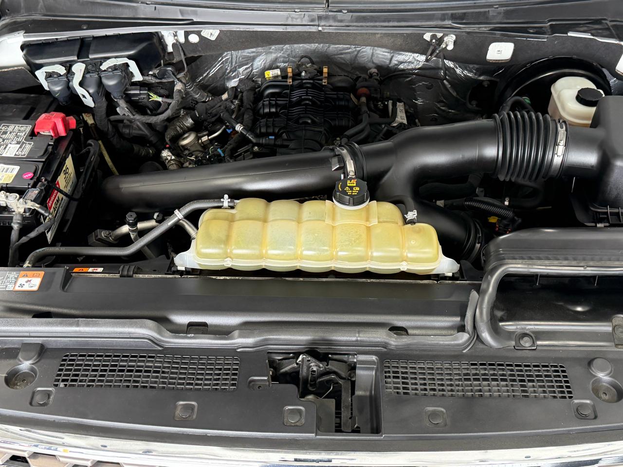 Ford Expedition Max King Ranch 4x4 2021